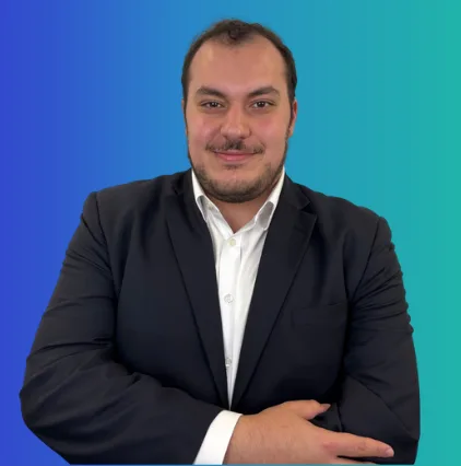 Driss Benyakhlef