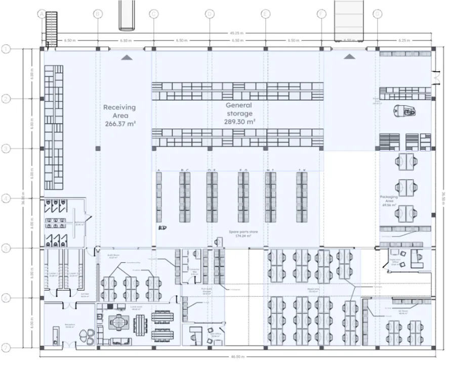 Workshop design