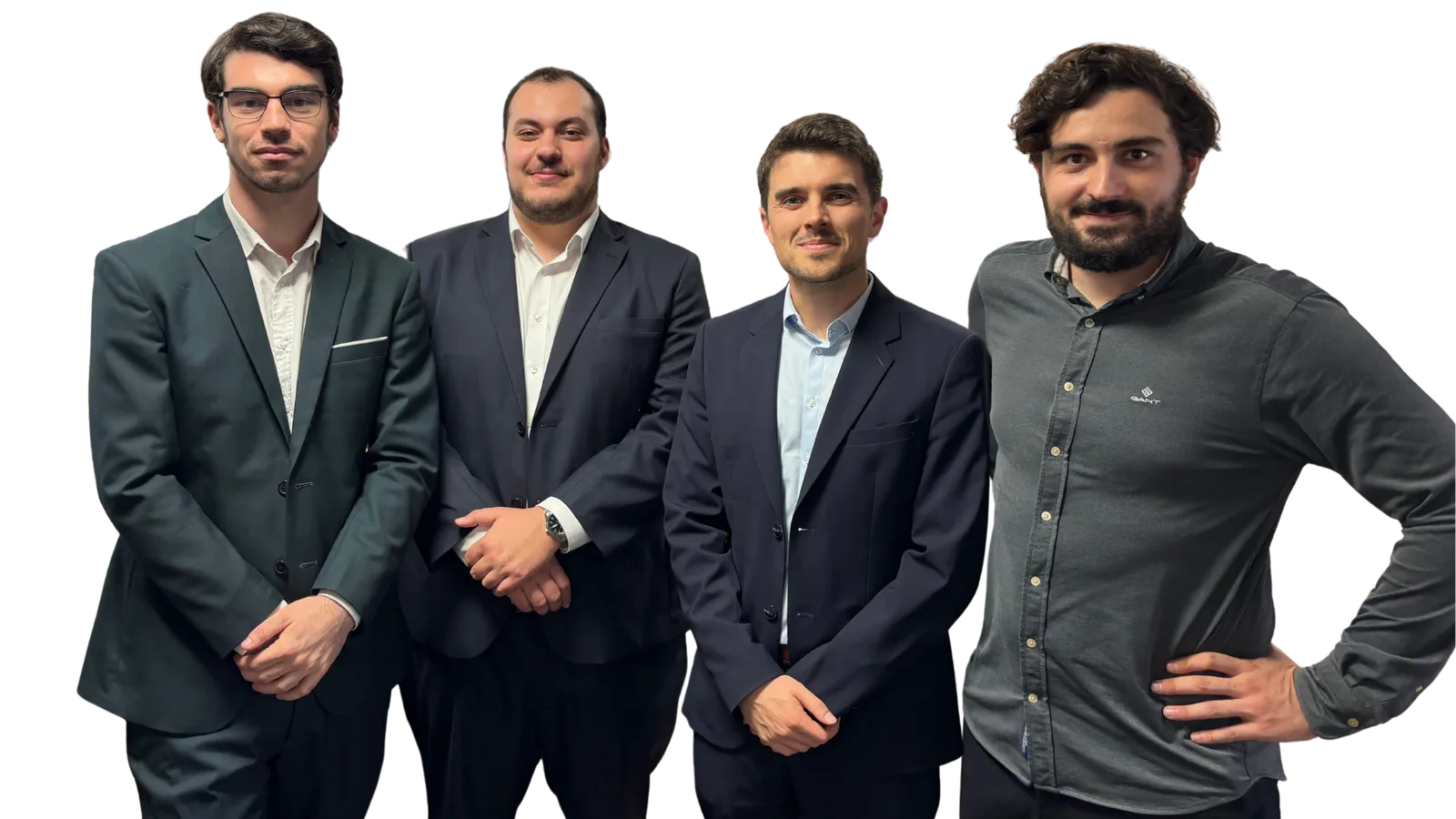 REAV Team
