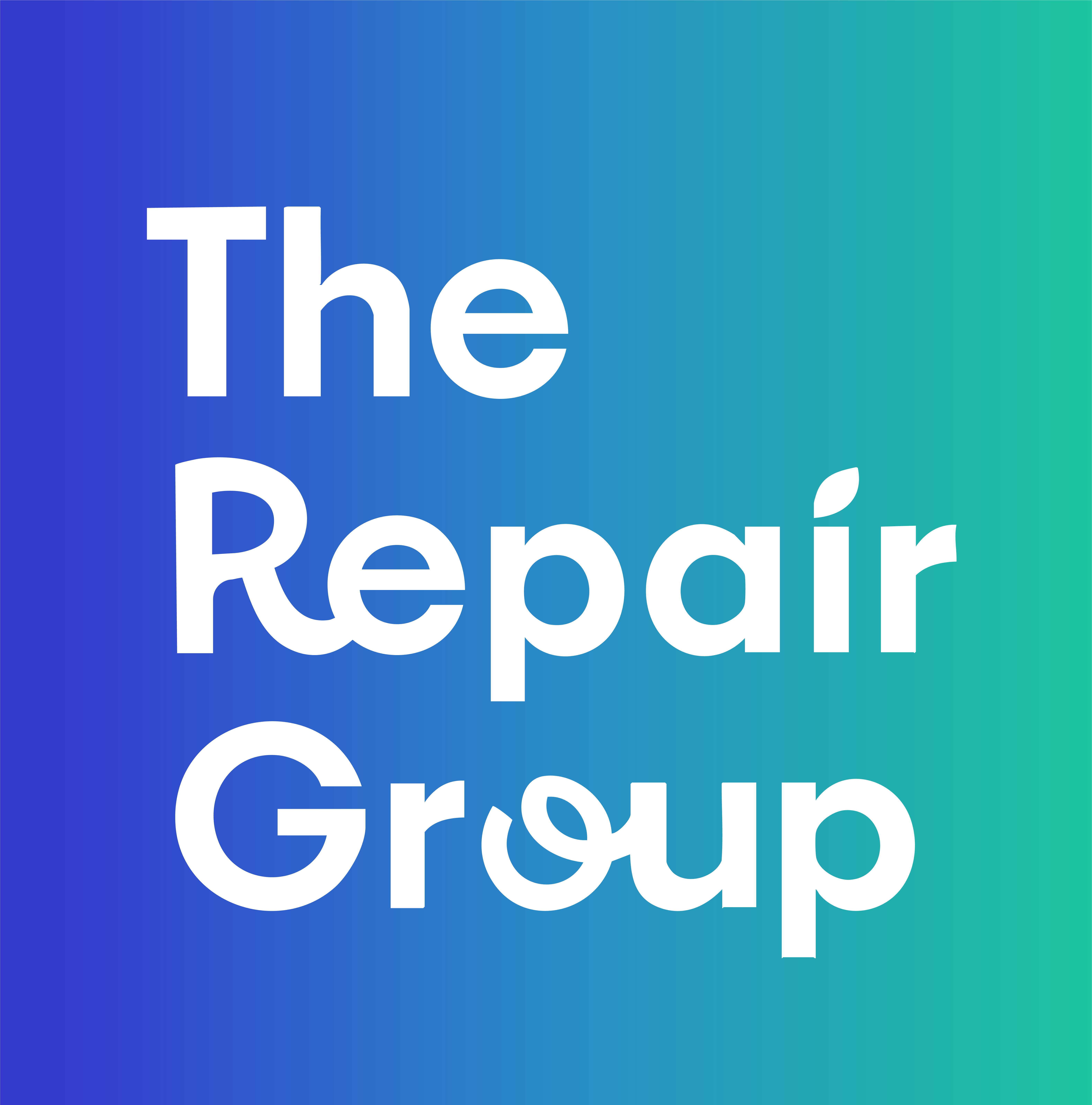 The Repair Group